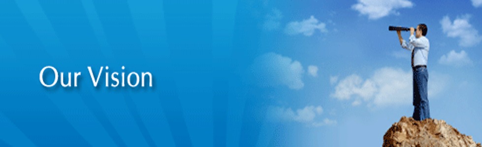 Vision Banner